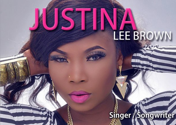 Justina Lee Brown & Groovepack