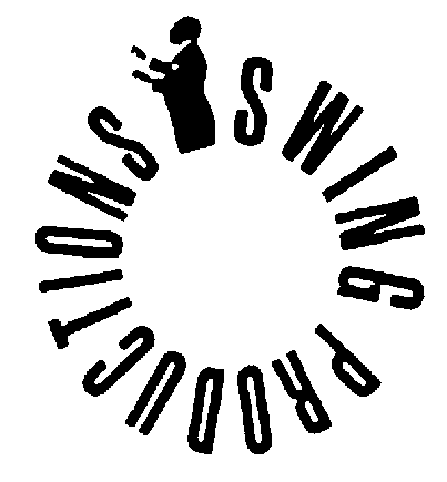 Logo Swing Productions